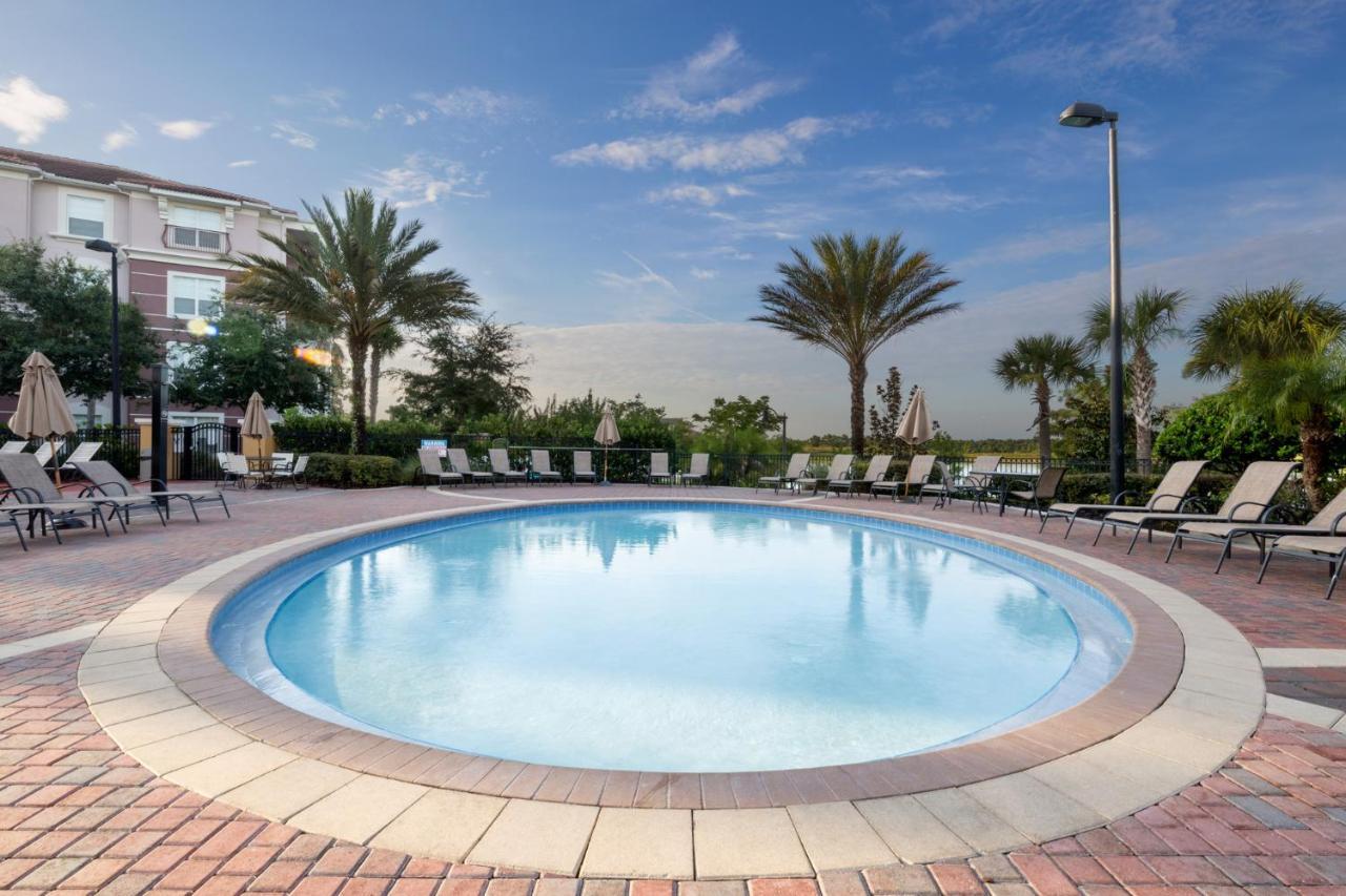 Chantilly Condo - Closer To Disney And Universal Orlando Kültér fotó