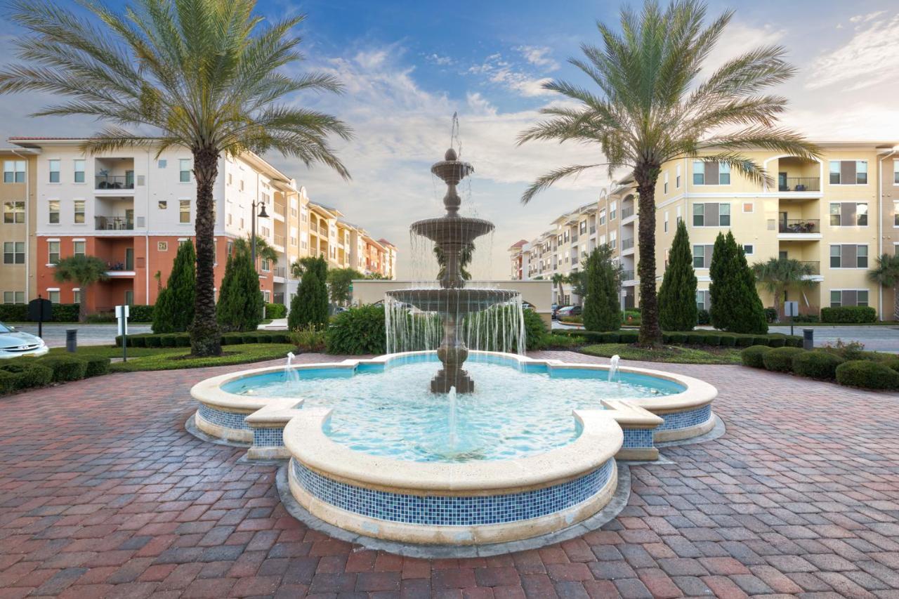 Chantilly Condo - Closer To Disney And Universal Orlando Kültér fotó