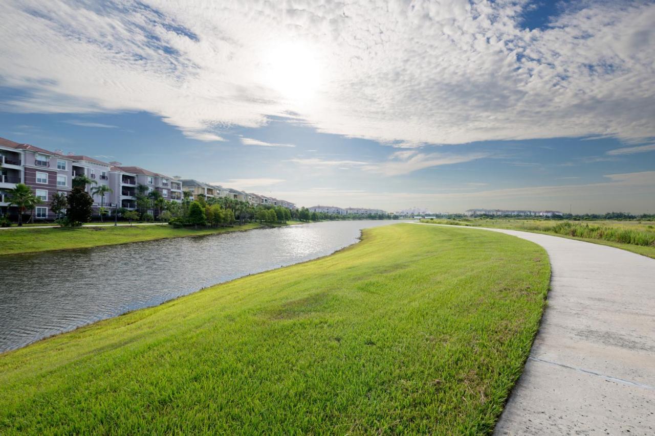 Chantilly Condo - Closer To Disney And Universal Orlando Kültér fotó