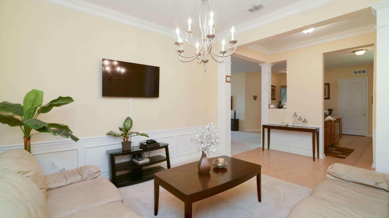 Chantilly Condo - Closer To Disney And Universal Orlando Kültér fotó