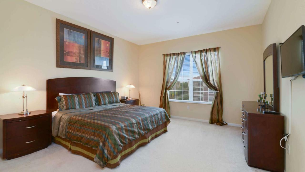 Chantilly Condo - Closer To Disney And Universal Orlando Kültér fotó