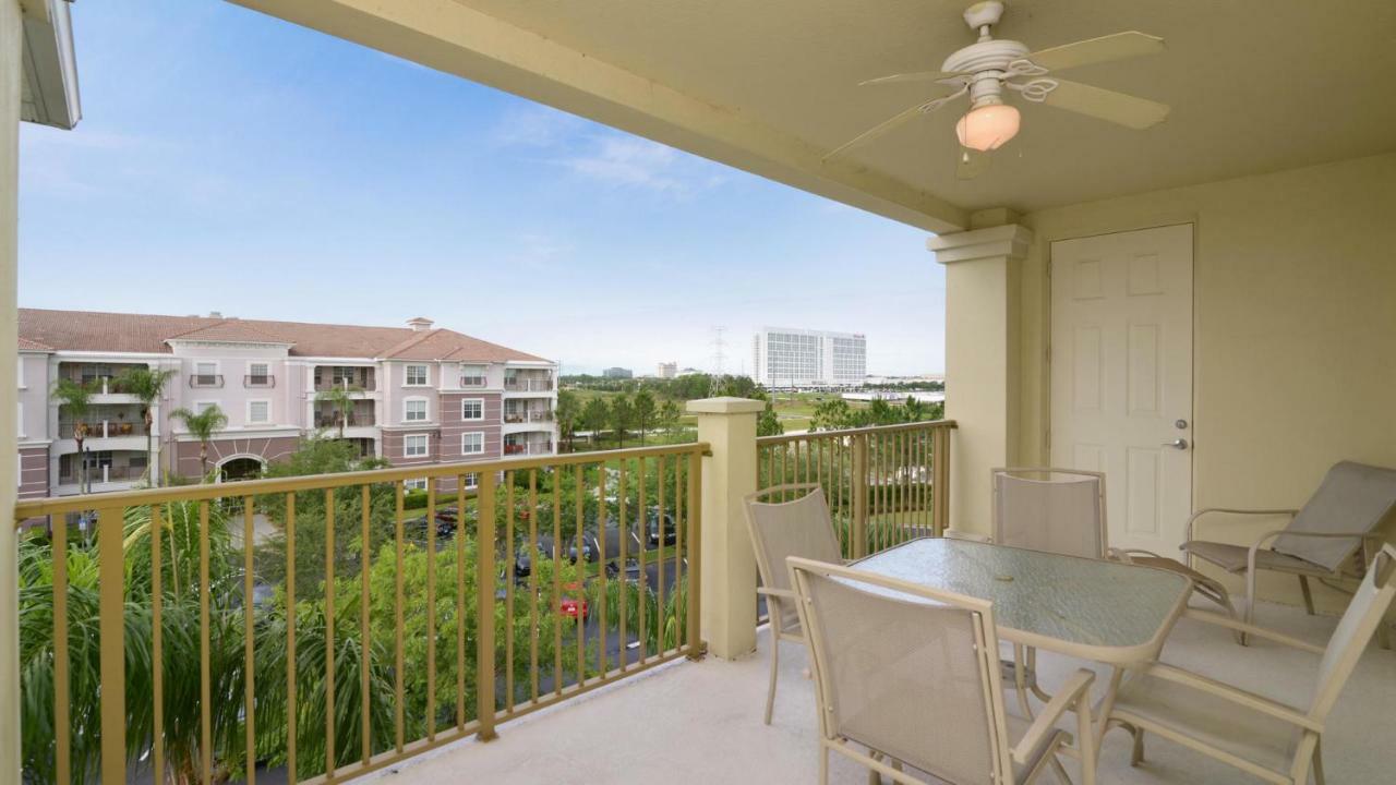 Chantilly Condo - Closer To Disney And Universal Orlando Kültér fotó