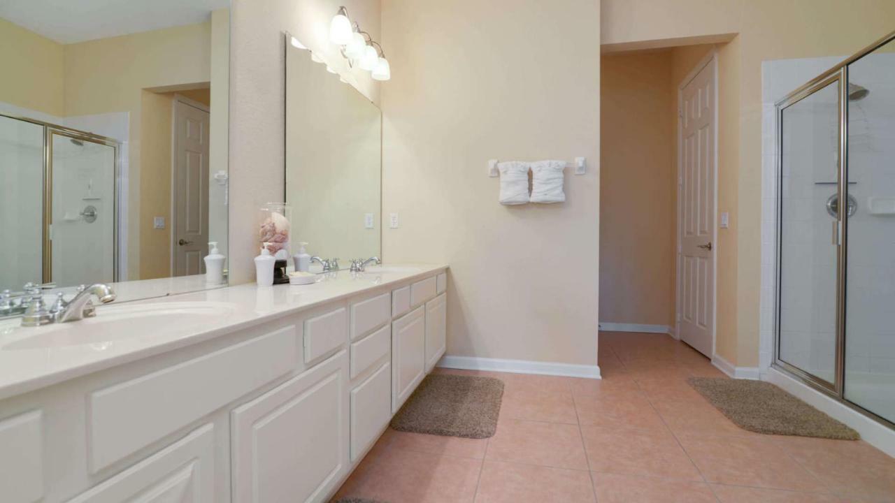 Chantilly Condo - Closer To Disney And Universal Orlando Kültér fotó