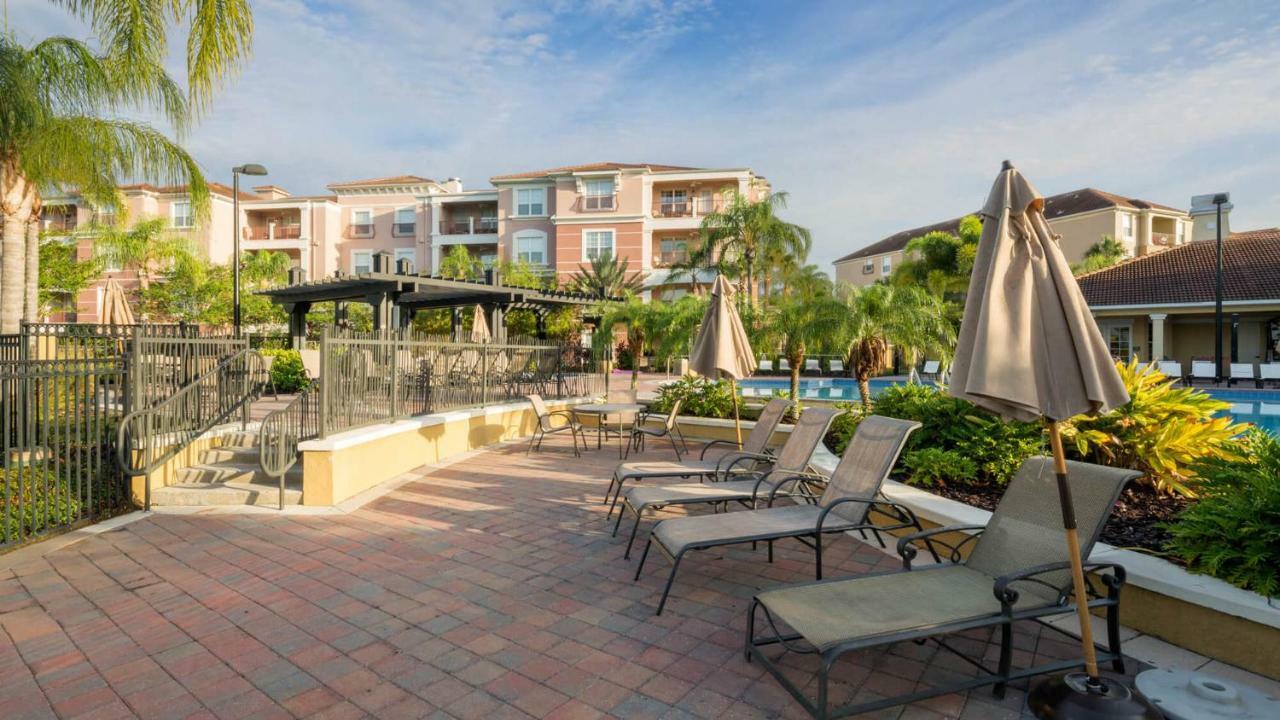Chantilly Condo - Closer To Disney And Universal Orlando Kültér fotó
