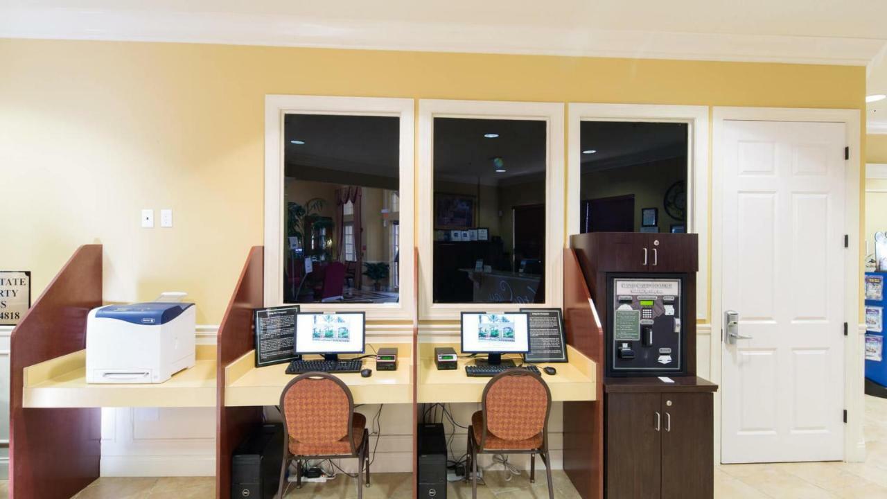Chantilly Condo - Closer To Disney And Universal Orlando Kültér fotó