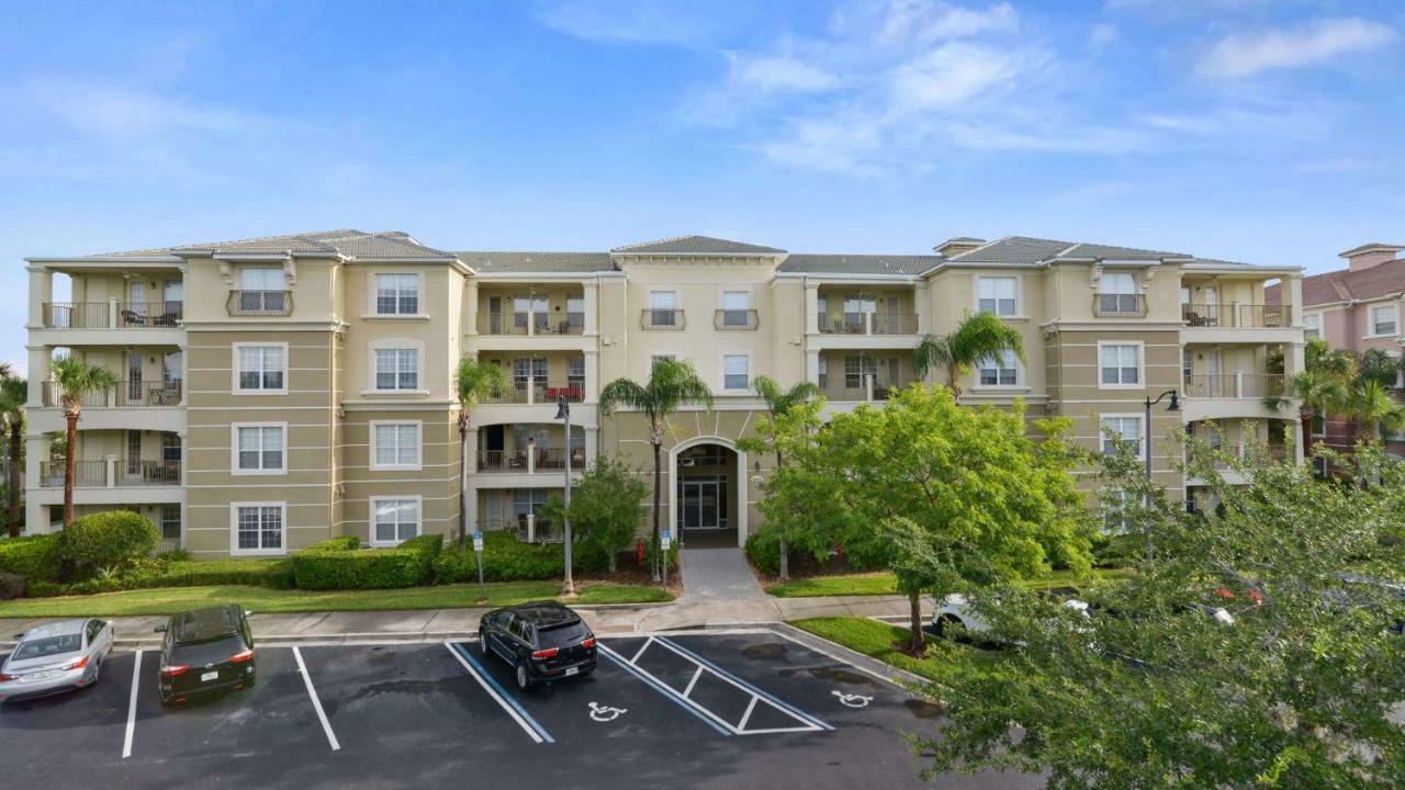 Chantilly Condo - Closer To Disney And Universal Orlando Kültér fotó